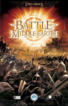 Lord Of The Rings: The Battle for Middle-Earth (2004)