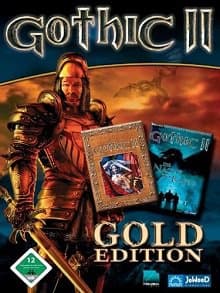 Gothic 2: Золоте видання (2004)