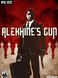 Alekhine's Gun (2016)