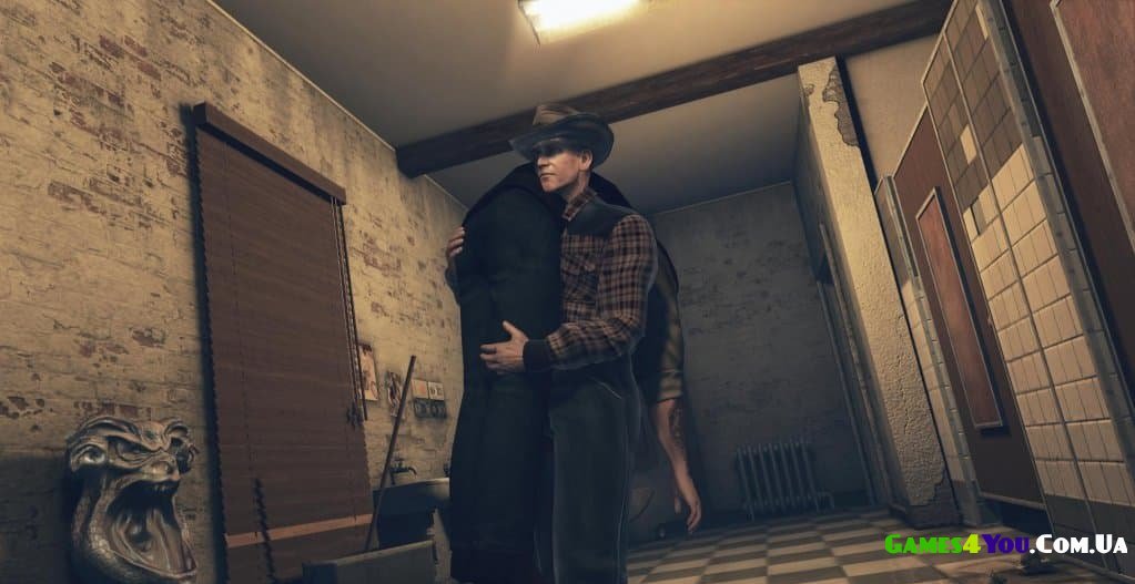 Alekhine's Gun (2016)