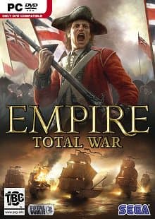 Empire: Total War (2009)
