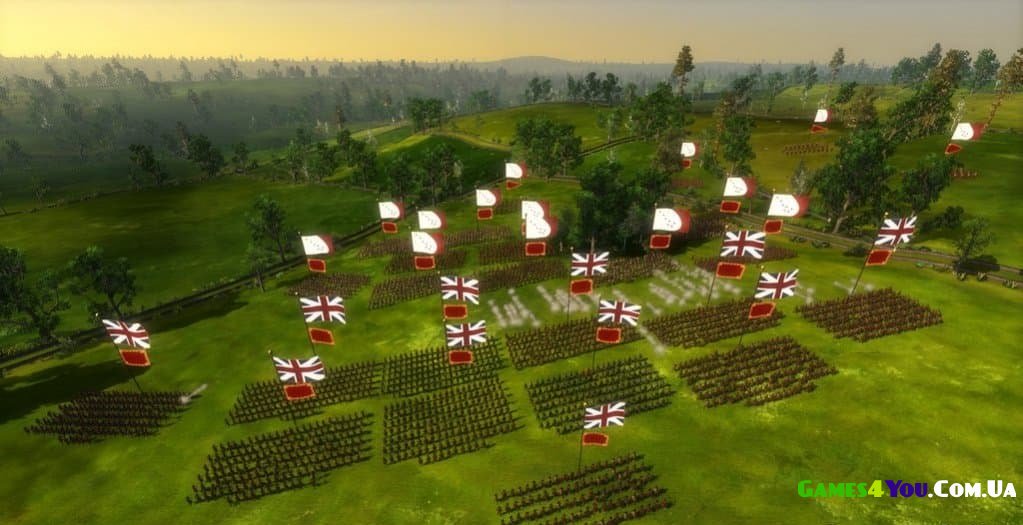 Empire: Total War (2009)