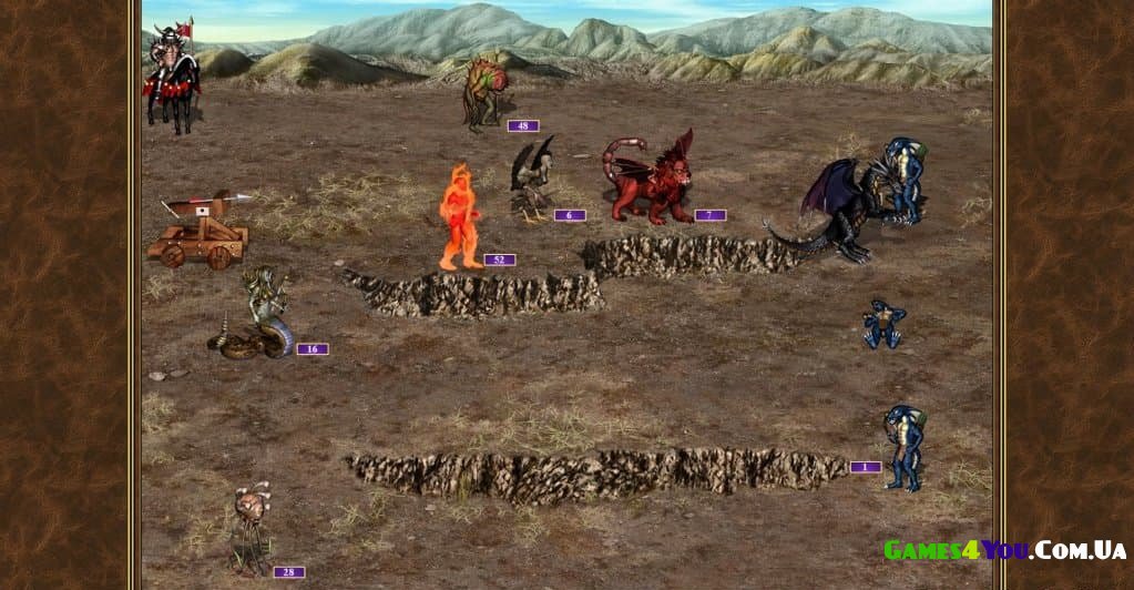 Heroes of Might and Magic 3: Повні збори (1999)
