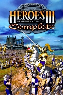 Heroes of Might and Magic 3: Повні збори (1999)