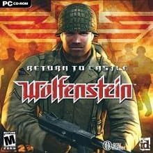Return to Castle Wolfenstein (2001)
