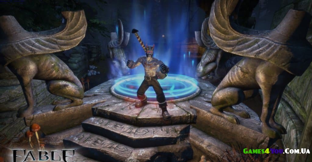 Fable Anniversary (2014)