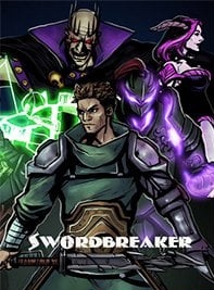 Swordbreaker The Game (2015)