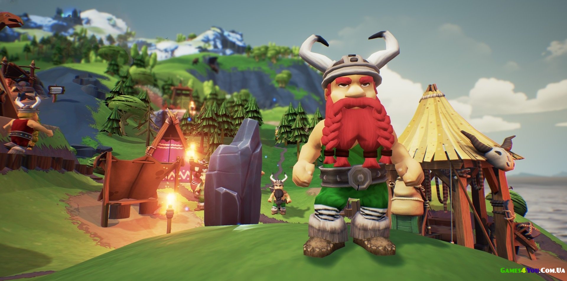 Valhalla Hills (2015)