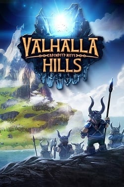 Valhalla Hills (2015)