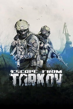 Escape From Tarkov (2017)