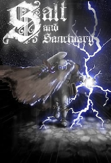 Salt and Sanctuary (2015)
