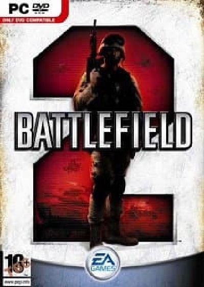 Battlefield 2 (2005)