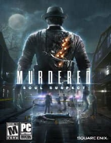 Murdered Soul Suspect (2014)
