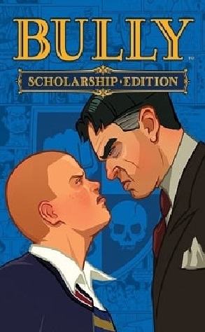 Bully: Scholarship Edition (2008)