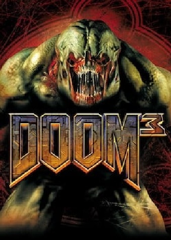 Doom 3 (2004)