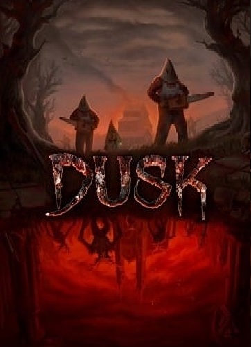 Dusk (2018)
