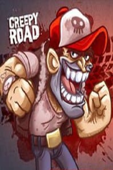 Creepy Road (2018)