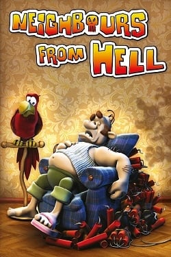 Neighbours from Hell (2009)