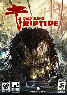 Dead Island Riptide (2013)
