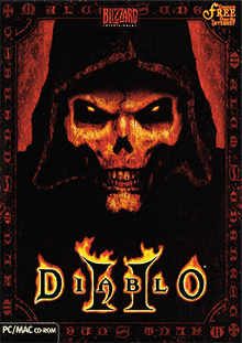 Diablo 2 Lord of Destruction (2001)