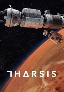 Tharsis (2016)