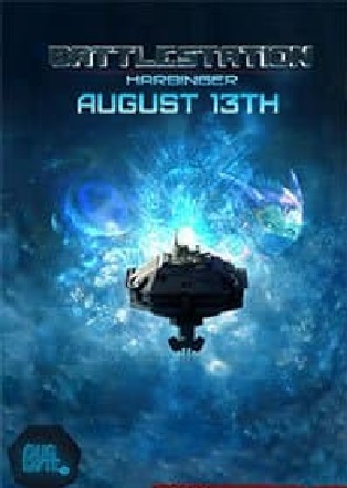 Battlestation: Harbinger (2016)