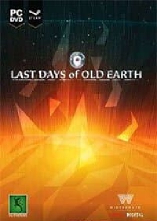 Last Days of Old Earth (2016)