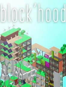 Block'hood (2016)
