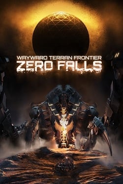 Wayward Terran Frontier: Zero Falls (2016)