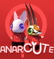 Anarcute (2016)