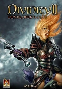 Divinity 2 Developers Cut (2012)