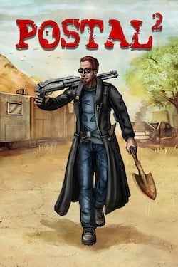 Postal 2: Complete (2003)