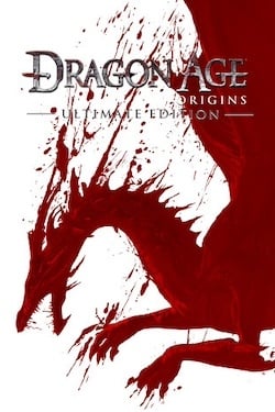 Dragon Age: Origins (2010)