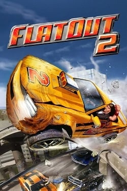 FlatOut 2 (2006)
