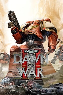 Warhammer 40,000: Dawn of War II Grand Master Collection (2023)