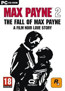 Max Payne 2 (2003)