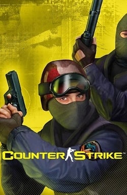 Counter Strike 1.6 (2024)