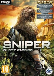 Sniper Ghost Warrior 1 (2010)