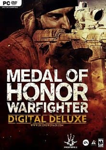 Medal of Honor: Warfighter (2012)