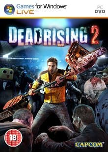 Dead Rising 2 (2010)
