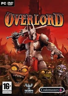 Overlord 1 (2007)