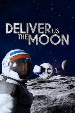 Deliver Us The Moon (2019)