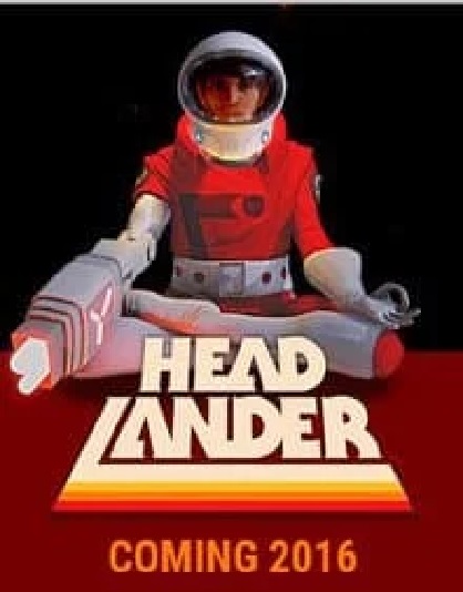 Headlander (2016)