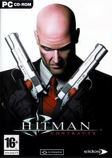 Hitman: Contracts (2004)