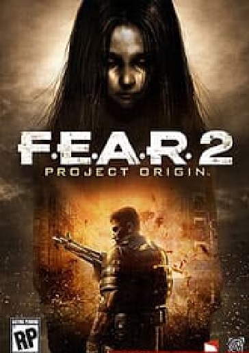FEAR 2 (2009)