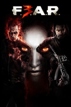 FEAR 3 (2011)