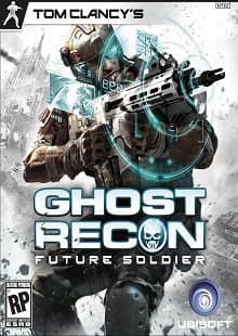 Ghost Recon: Future Soldier (2012)