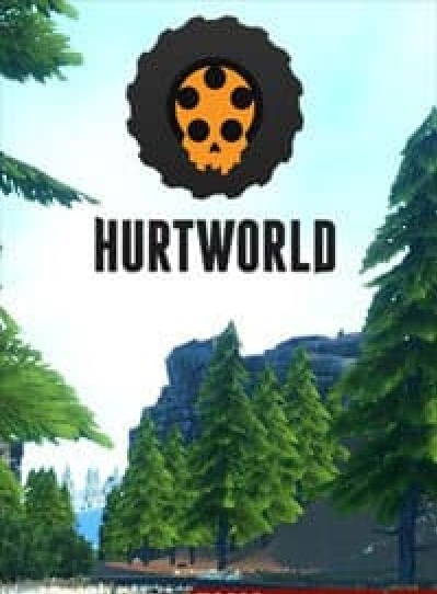 Hurtworld (2015)