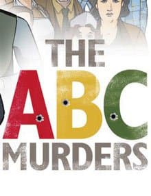 ABC Murders (2016)