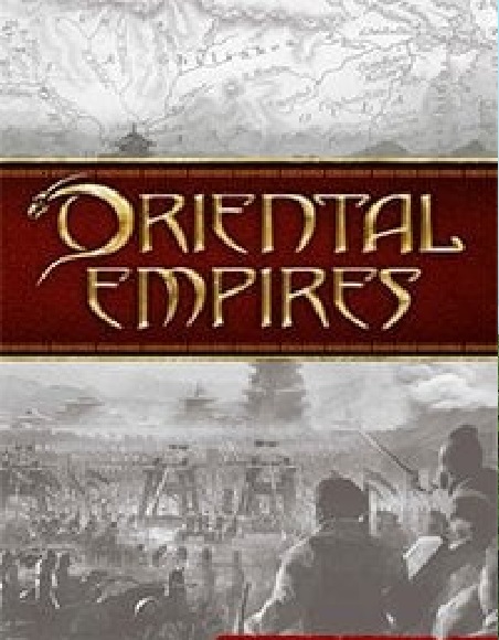 Oriental Empires (2017)